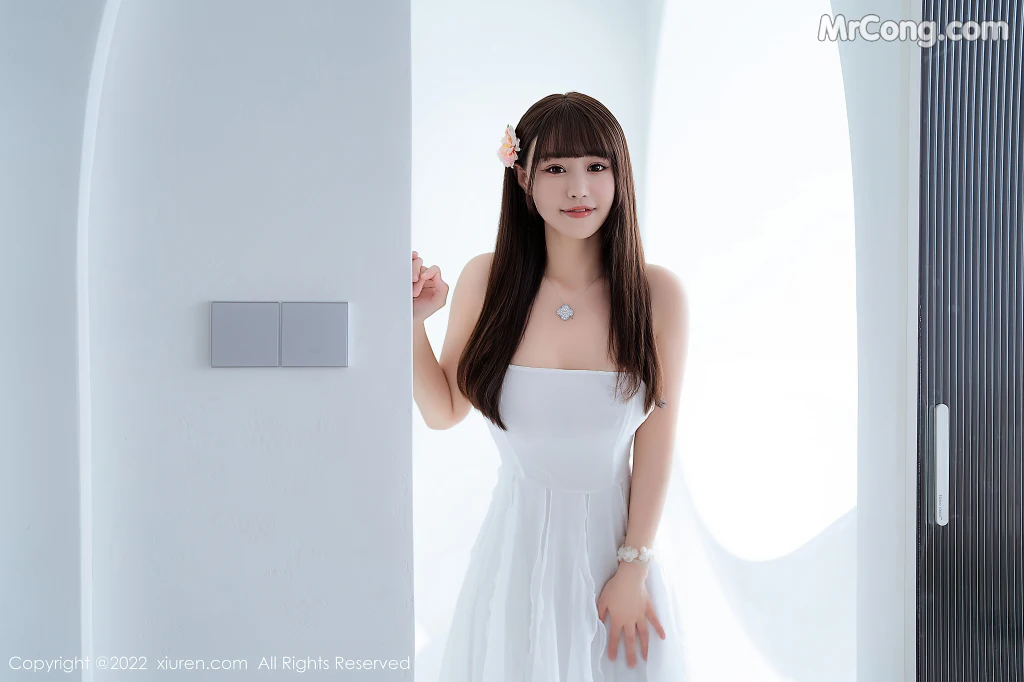 XIUREN No5261 Zhu Ke Er 朱可儿Flora 115 photos