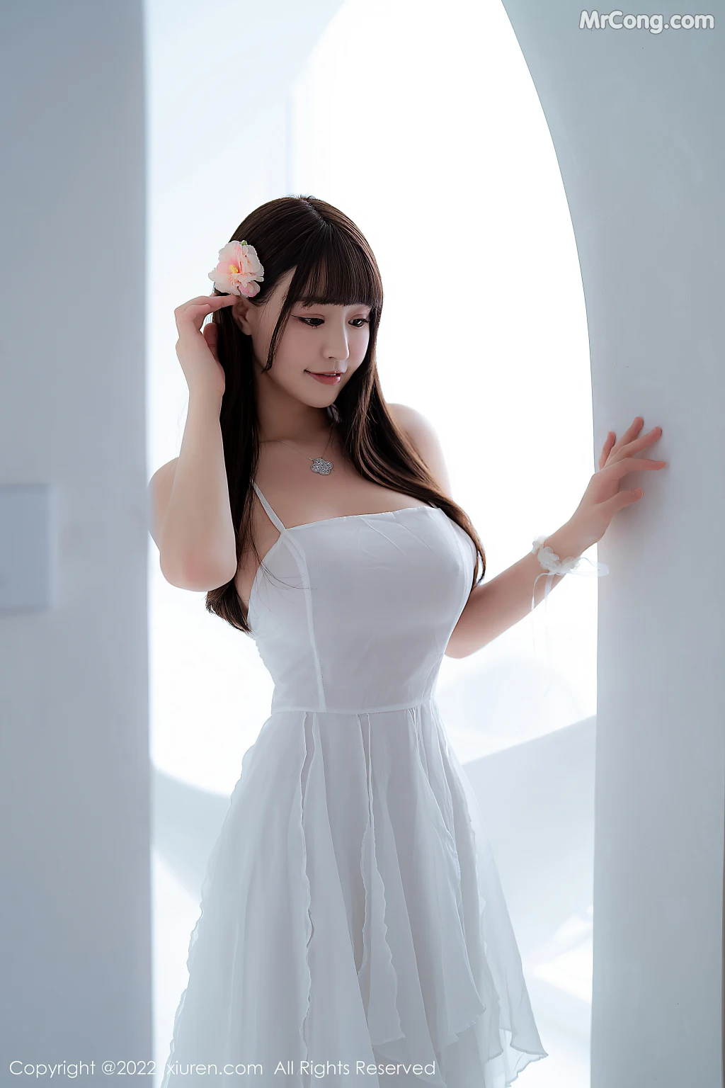 XIUREN No5261 Zhu Ke Er 朱可儿Flora 115 photos - 4