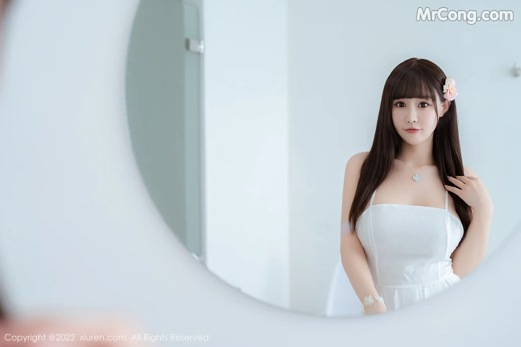 XIUREN No5261 Zhu Ke Er 朱可儿Flora 115 photos - 9