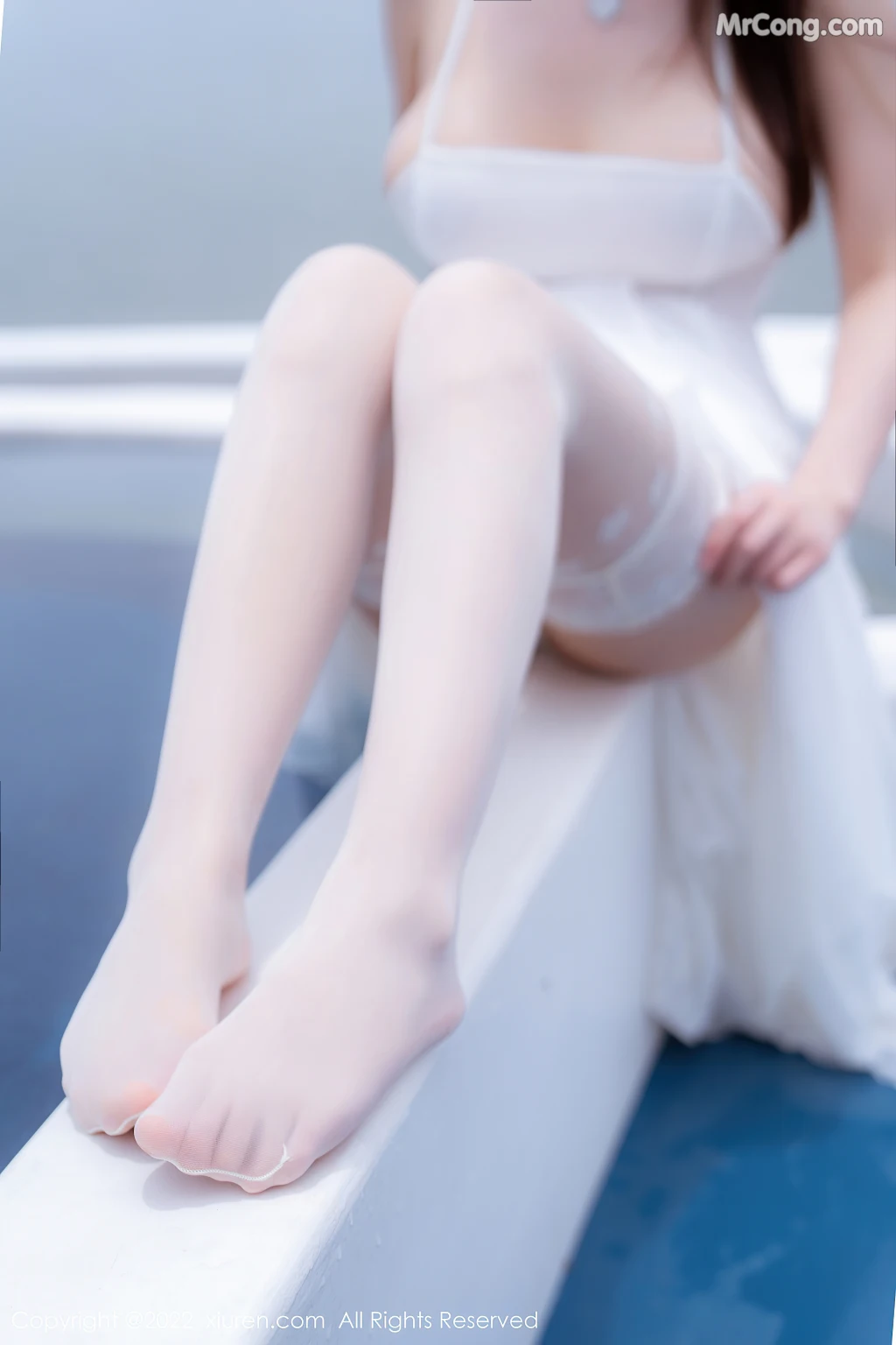 XIUREN No5261 Zhu Ke Er 朱可儿Flora 115 photos - 53
