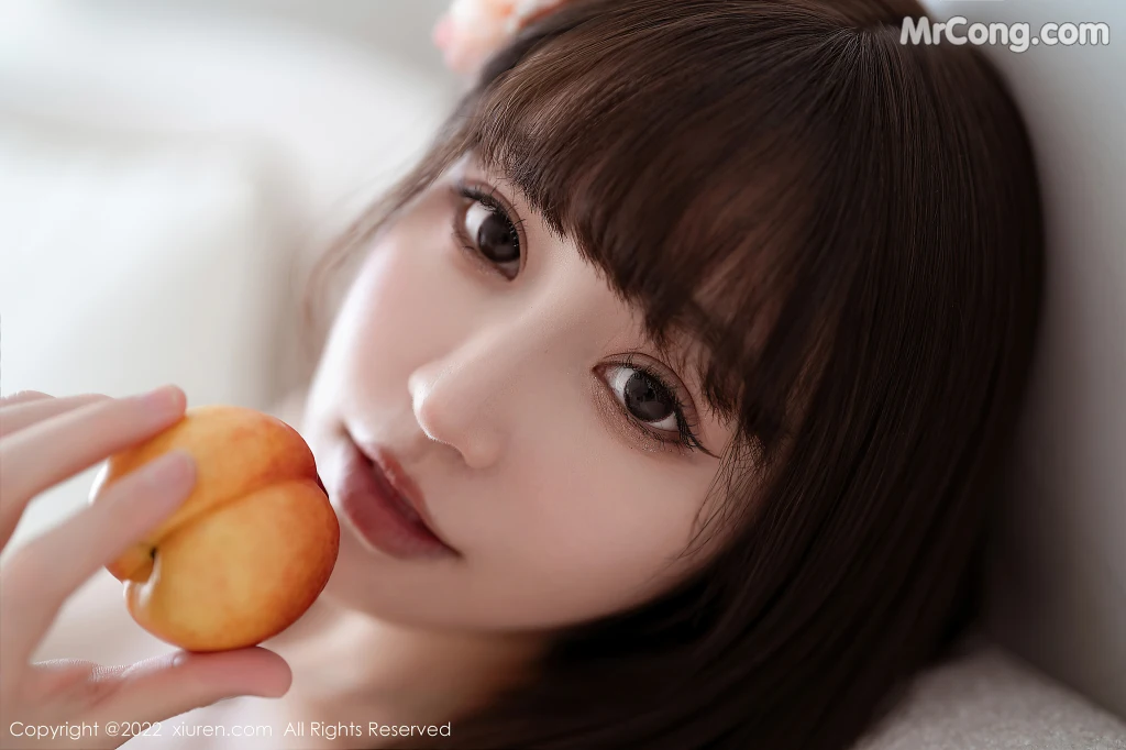 XIUREN No5261 Zhu Ke Er 朱可儿Flora 115 photos - 110