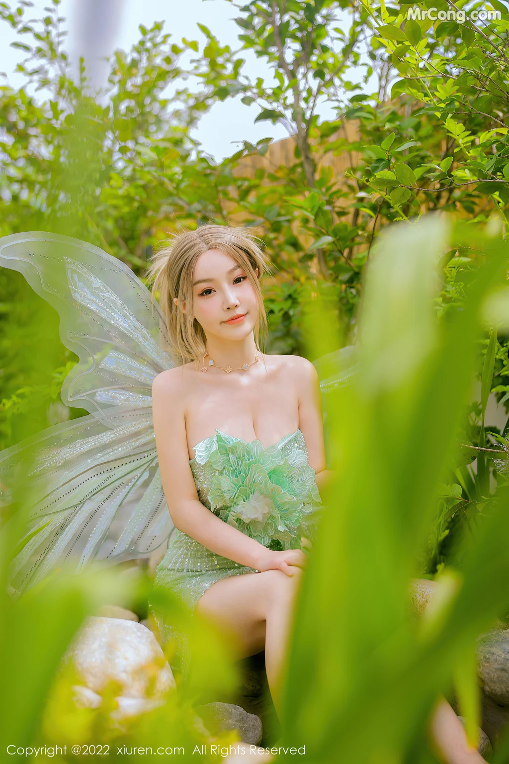XIUREN No5382 Zhu Ke Er 朱可儿Flora 69 photos - 24