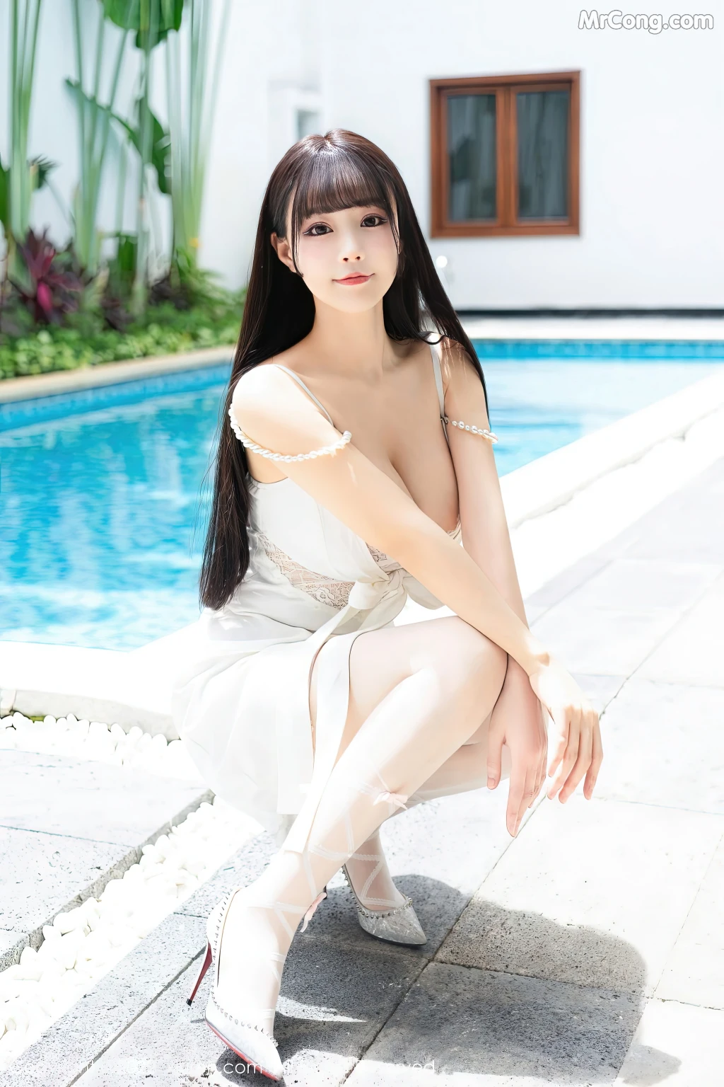 XIUREN No5755 Zhu Ke Er 朱可儿Flora 85 photos - 2