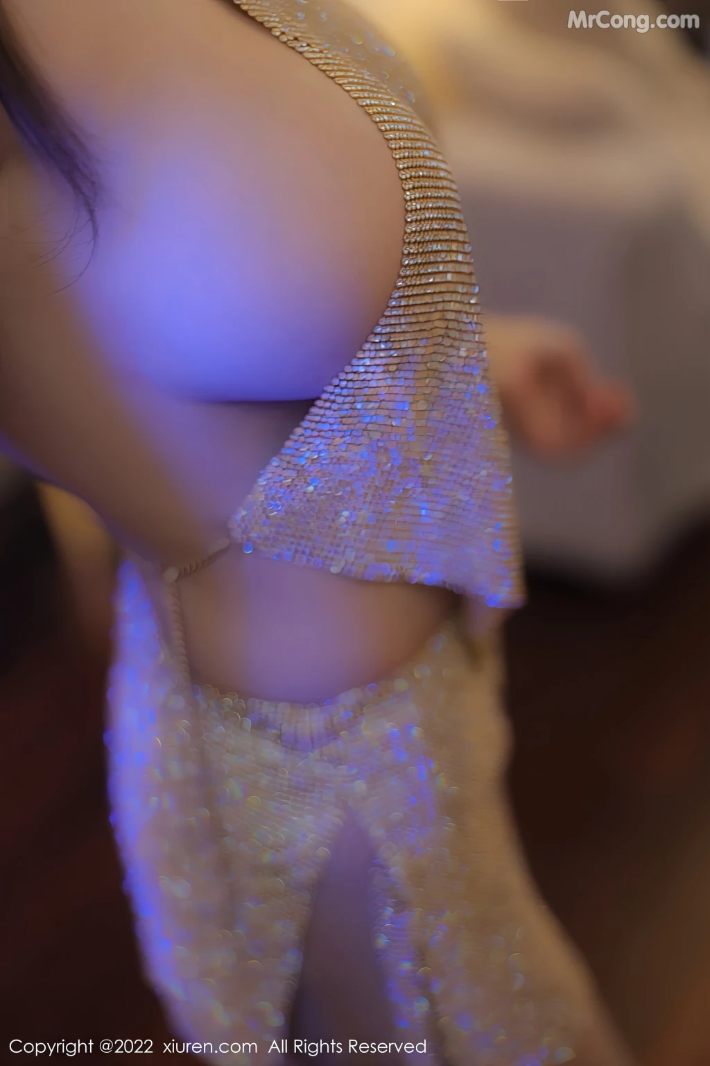 XIUREN No6044 Zhu Ke Er 朱可儿Flora 75 photos - 5