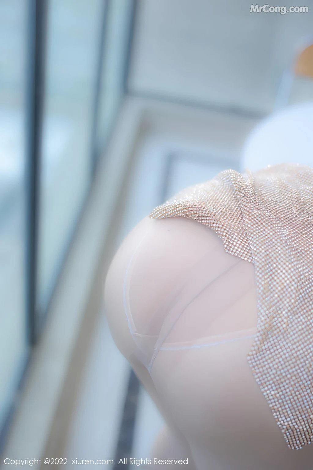 XIUREN No6044 Zhu Ke Er 朱可儿Flora 75 photos - 37