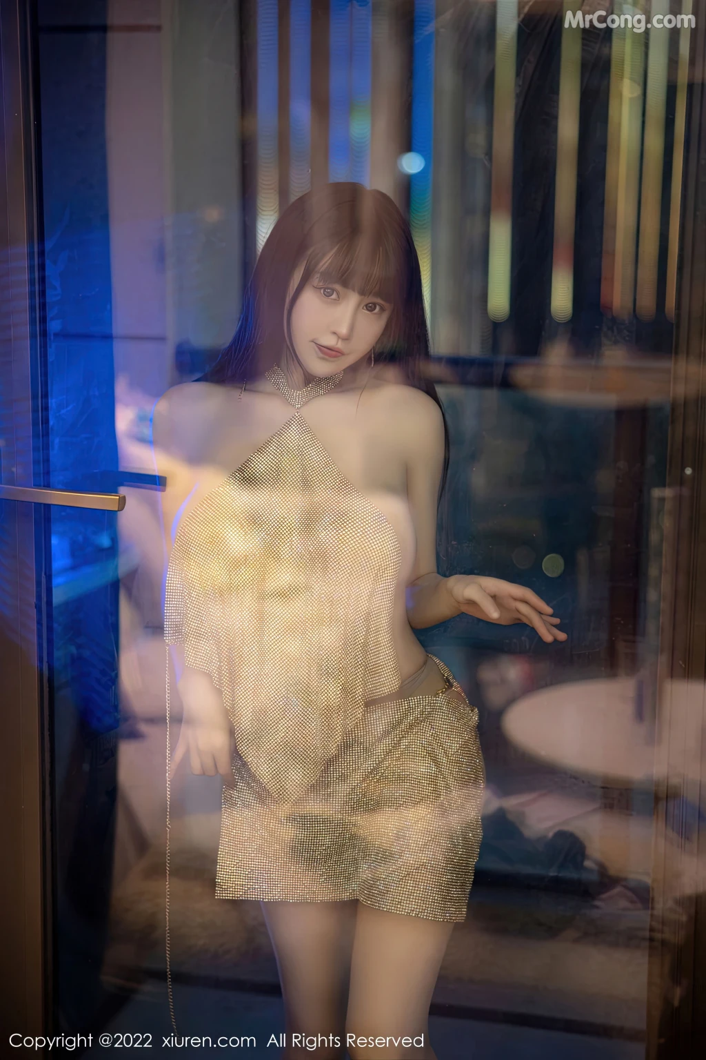 XIUREN No6044 Zhu Ke Er 朱可儿Flora 75 photos - 45