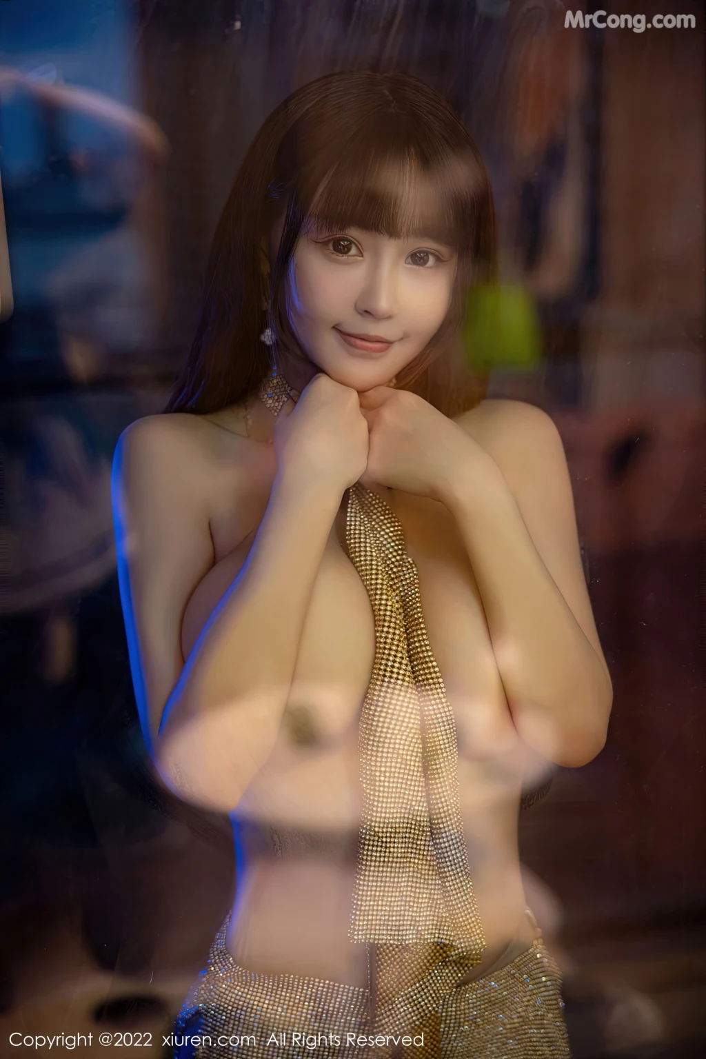 XIUREN No6044 Zhu Ke Er 朱可儿Flora 75 photos - 56