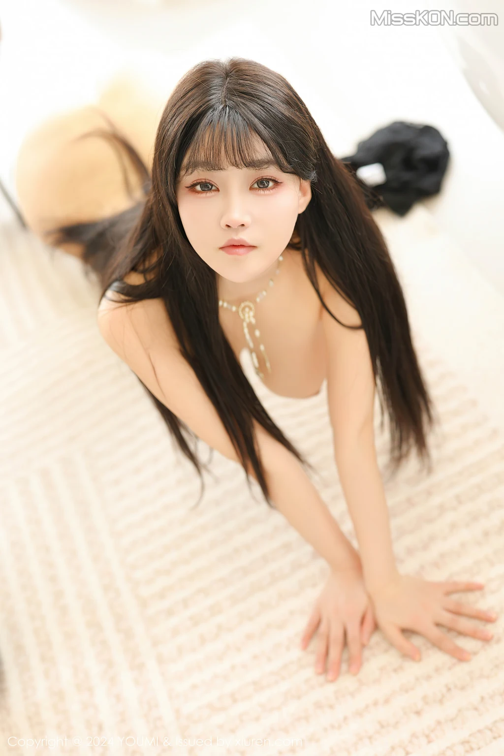 YouMi Vol1079 Zhu Ke Er 朱可儿Flora 71 photos - 56