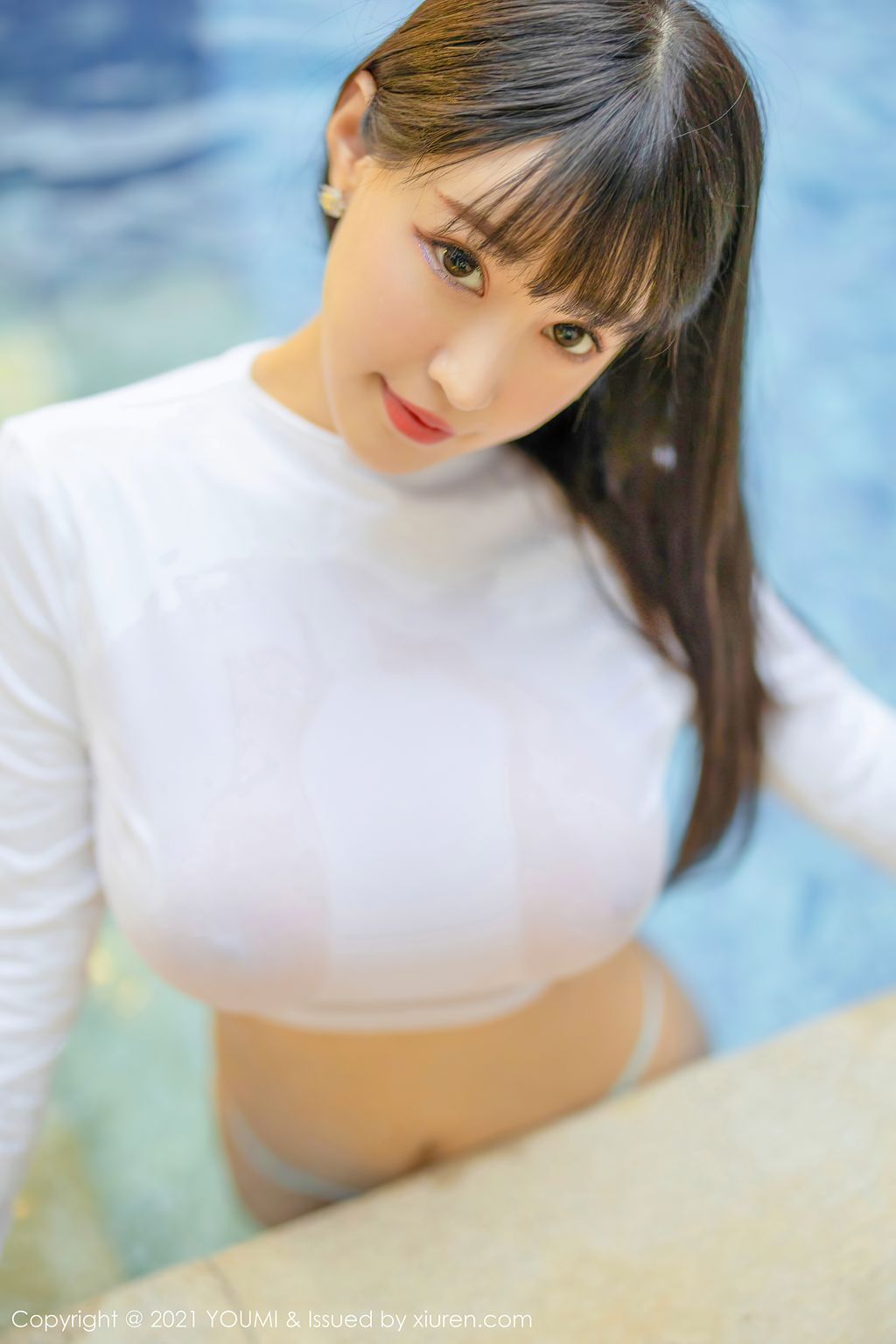 YouMi Vol633 Zhu Ke Er 朱可儿Flower 54 photos - 39