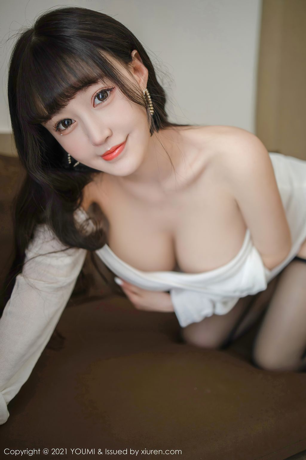YouMi Vol680 Zhu Ke Er 朱可儿Flower 53 photos - 27