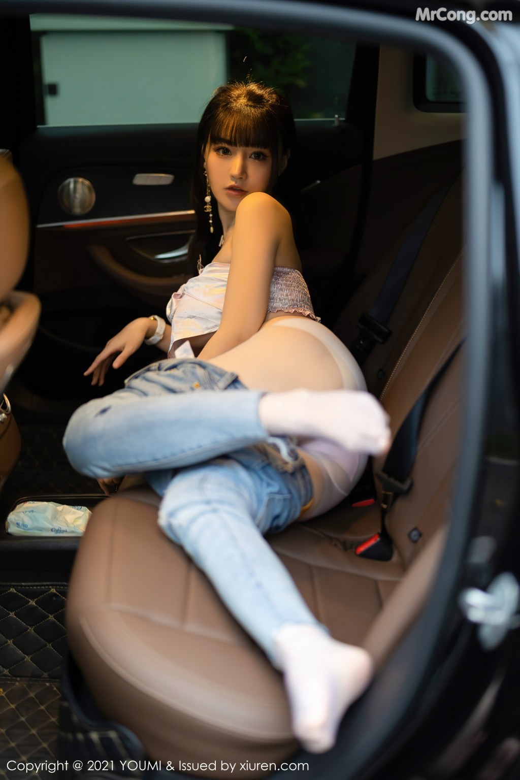 YouMi Vol725 Zhu Ke Er 朱可儿 75 photos - 28