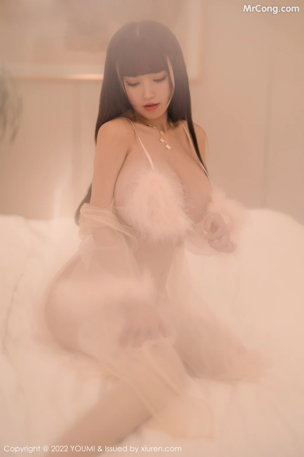 YouMi Vol753 Zhu Ke Er 朱可儿Flora 86 photos - 35