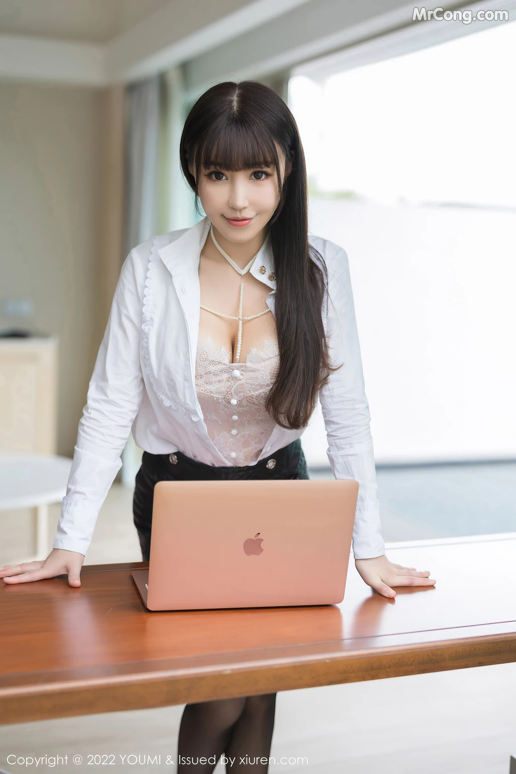 YouMi Vol759 Zhu Ke Er 朱可儿 77 photos - 4