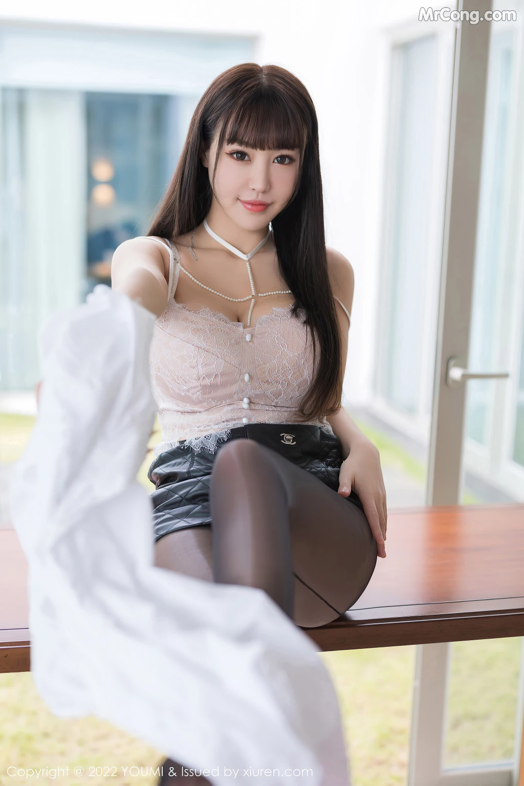 YouMi Vol759 Zhu Ke Er 朱可儿 77 photos - 20