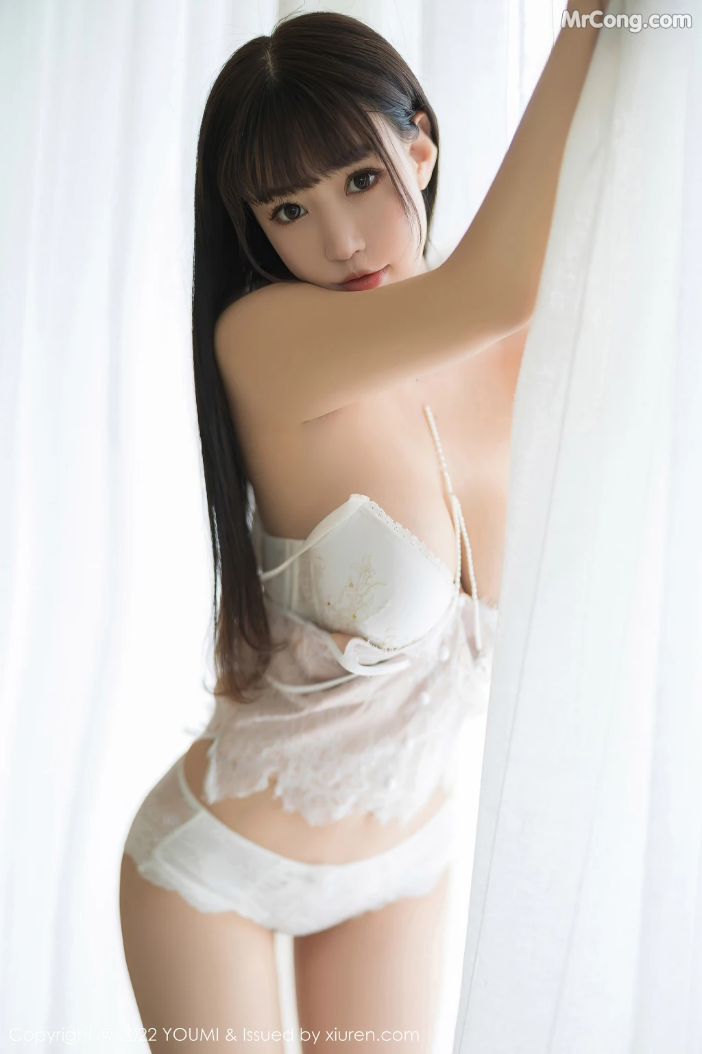 YouMi Vol759 Zhu Ke Er 朱可儿 77 photos - 61
