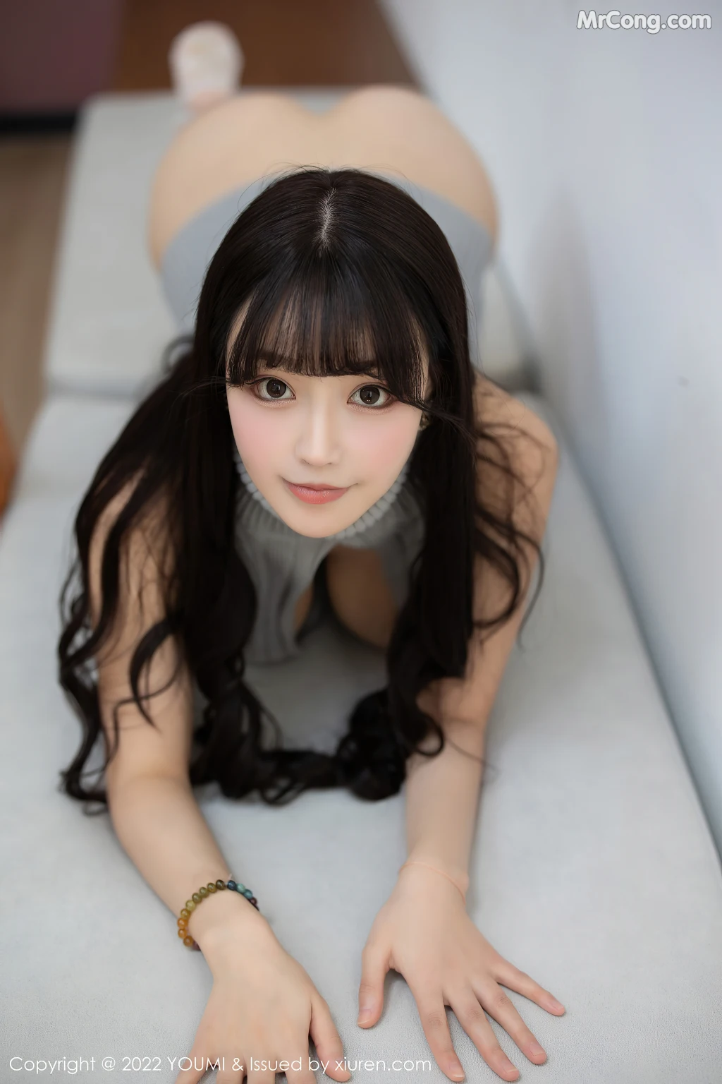 YouMi Vol849 Zhu Ke Er 朱可儿Flora 71 photos - 21
