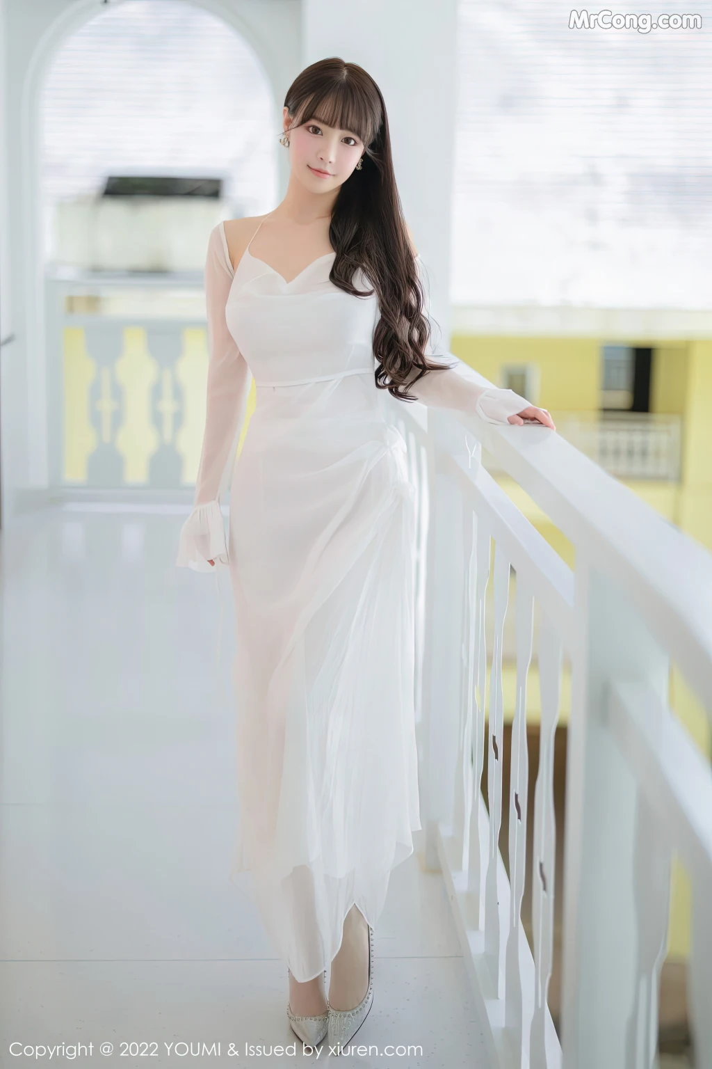 YouMi Vol856 Zhu Ke Er 朱可儿Flora 89 photos