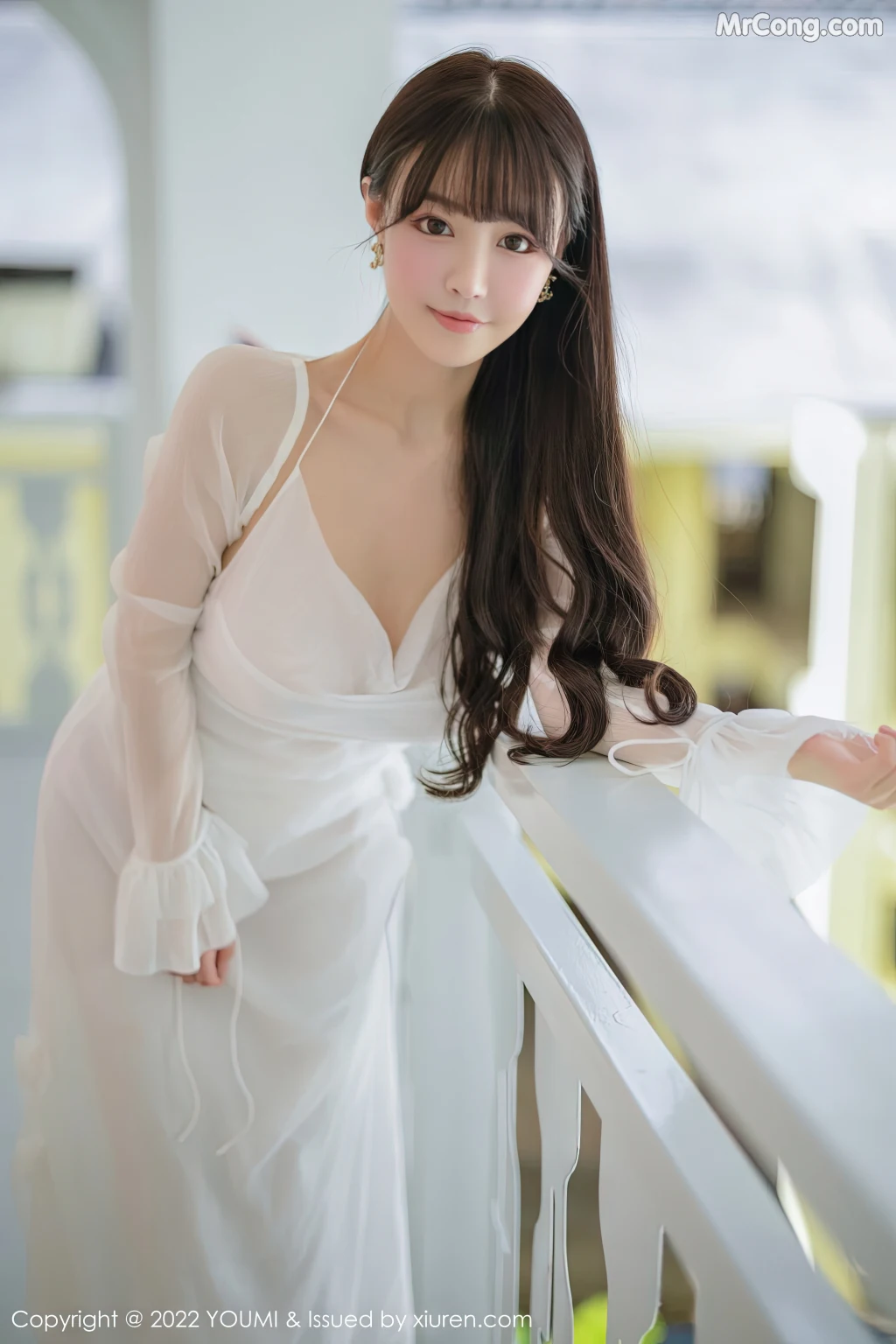 YouMi Vol856 Zhu Ke Er 朱可儿Flora 89 photos - 5