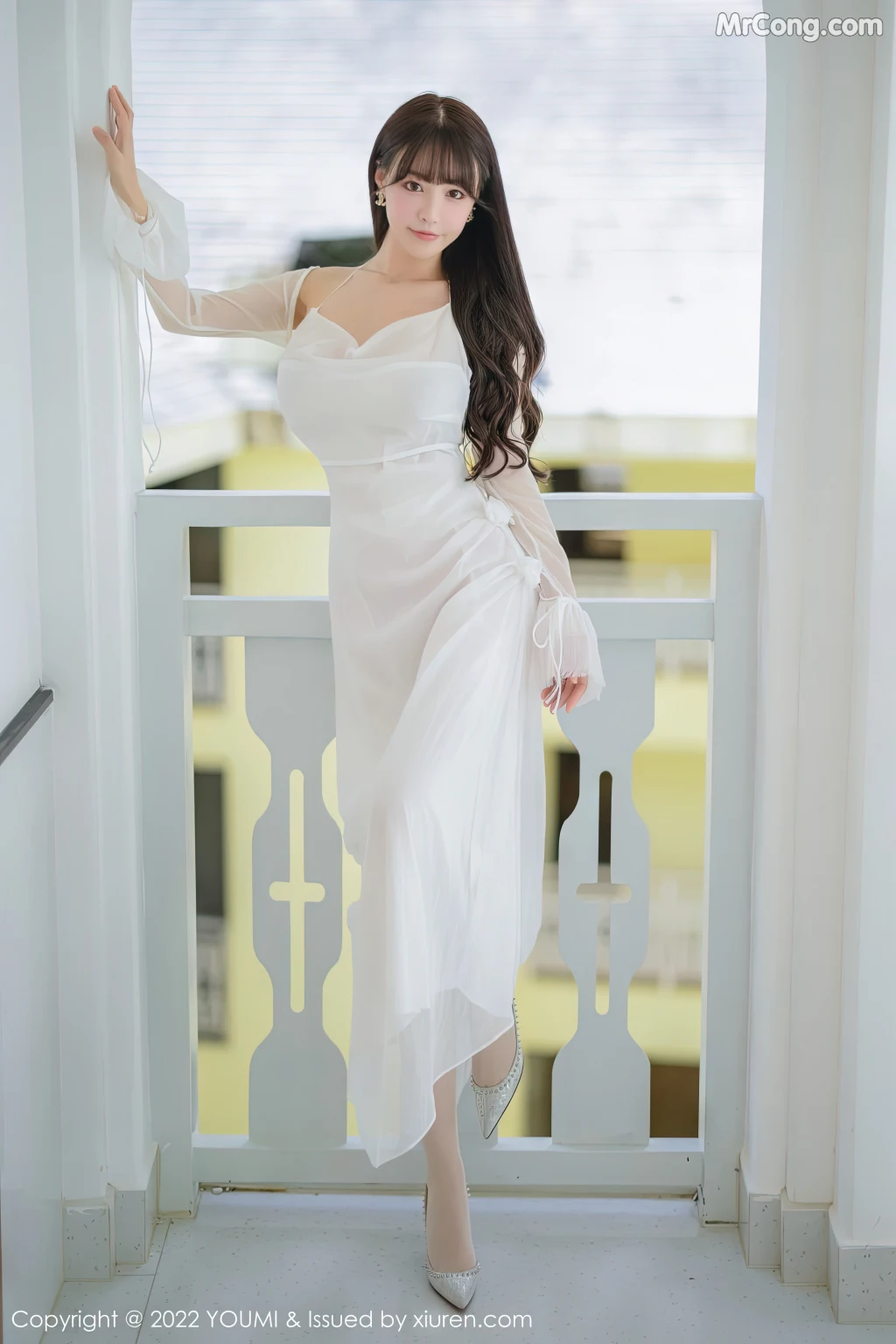 YouMi Vol856 Zhu Ke Er 朱可儿Flora 89 photos - 6