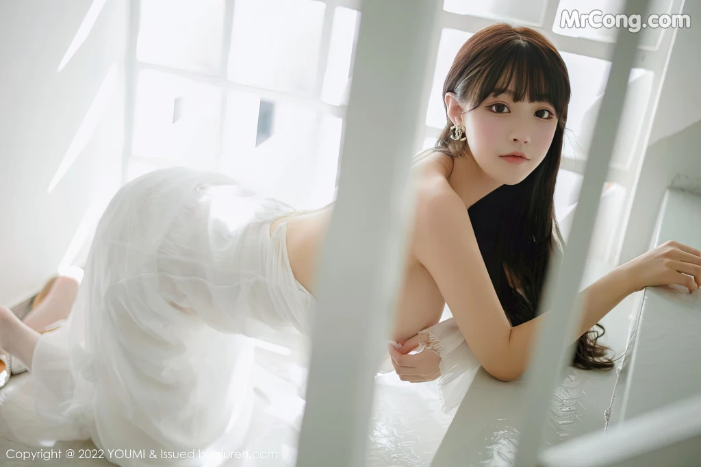 YouMi Vol856 Zhu Ke Er 朱可儿Flora 89 photos - 23