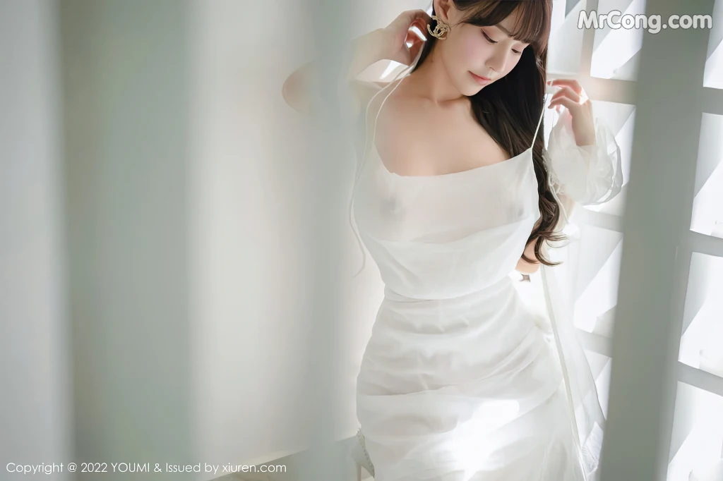 YouMi Vol856 Zhu Ke Er 朱可儿Flora 89 photos - 27