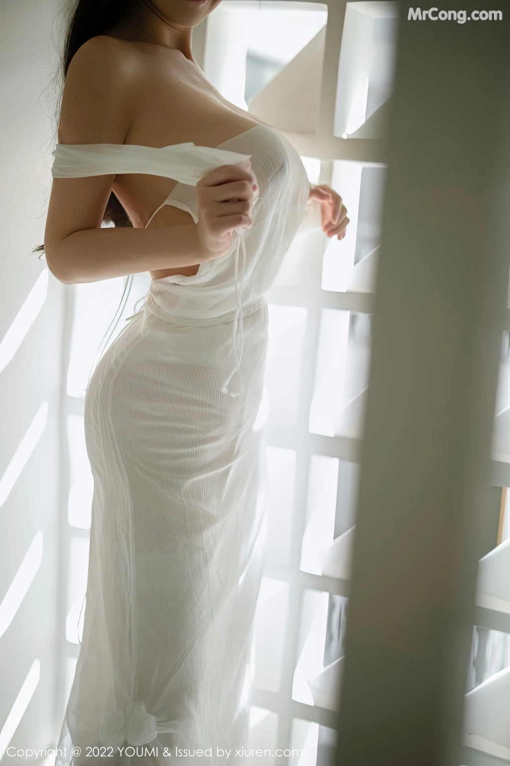 YouMi Vol856 Zhu Ke Er 朱可儿Flora 89 photos - 31