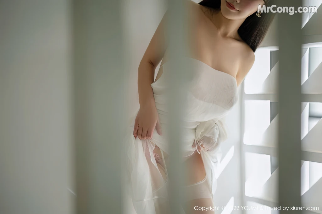 YouMi Vol856 Zhu Ke Er 朱可儿Flora 89 photos - 34
