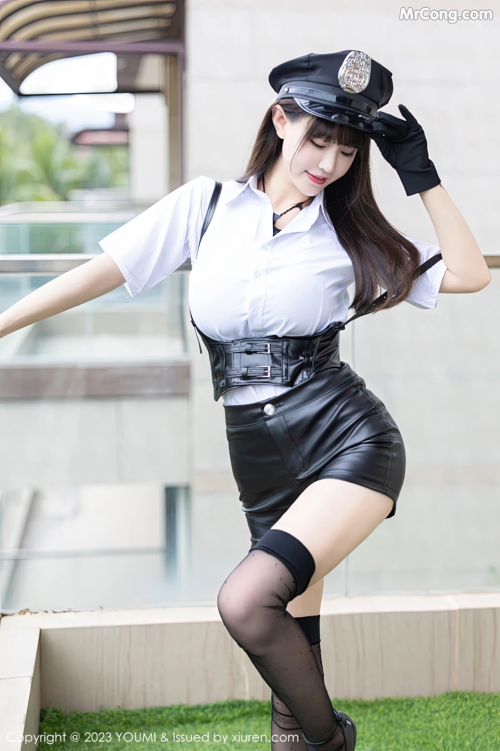 YouMi Vol893 Zhu Ke Er 朱可儿Flora 81 photos - 5