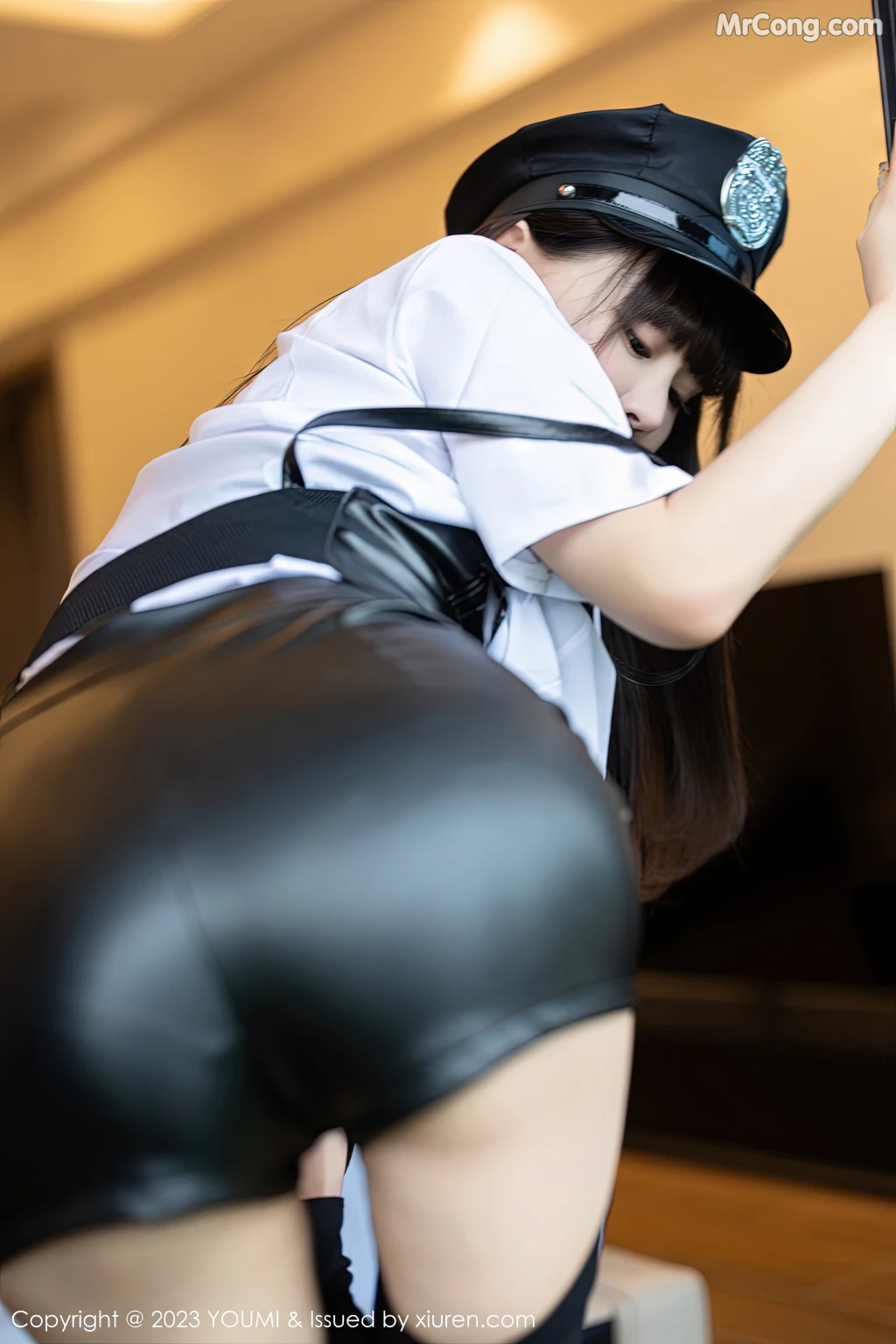 YouMi Vol893 Zhu Ke Er 朱可儿Flora 81 photos - 19