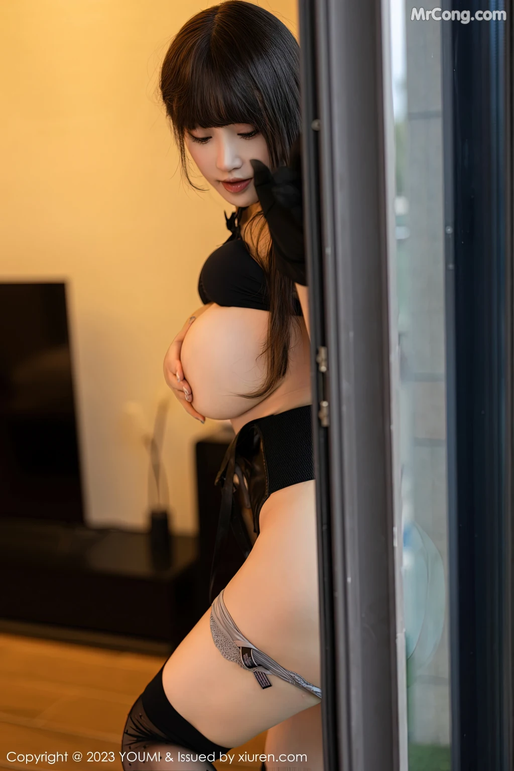 YouMi Vol893 Zhu Ke Er 朱可儿Flora 81 photos - 68