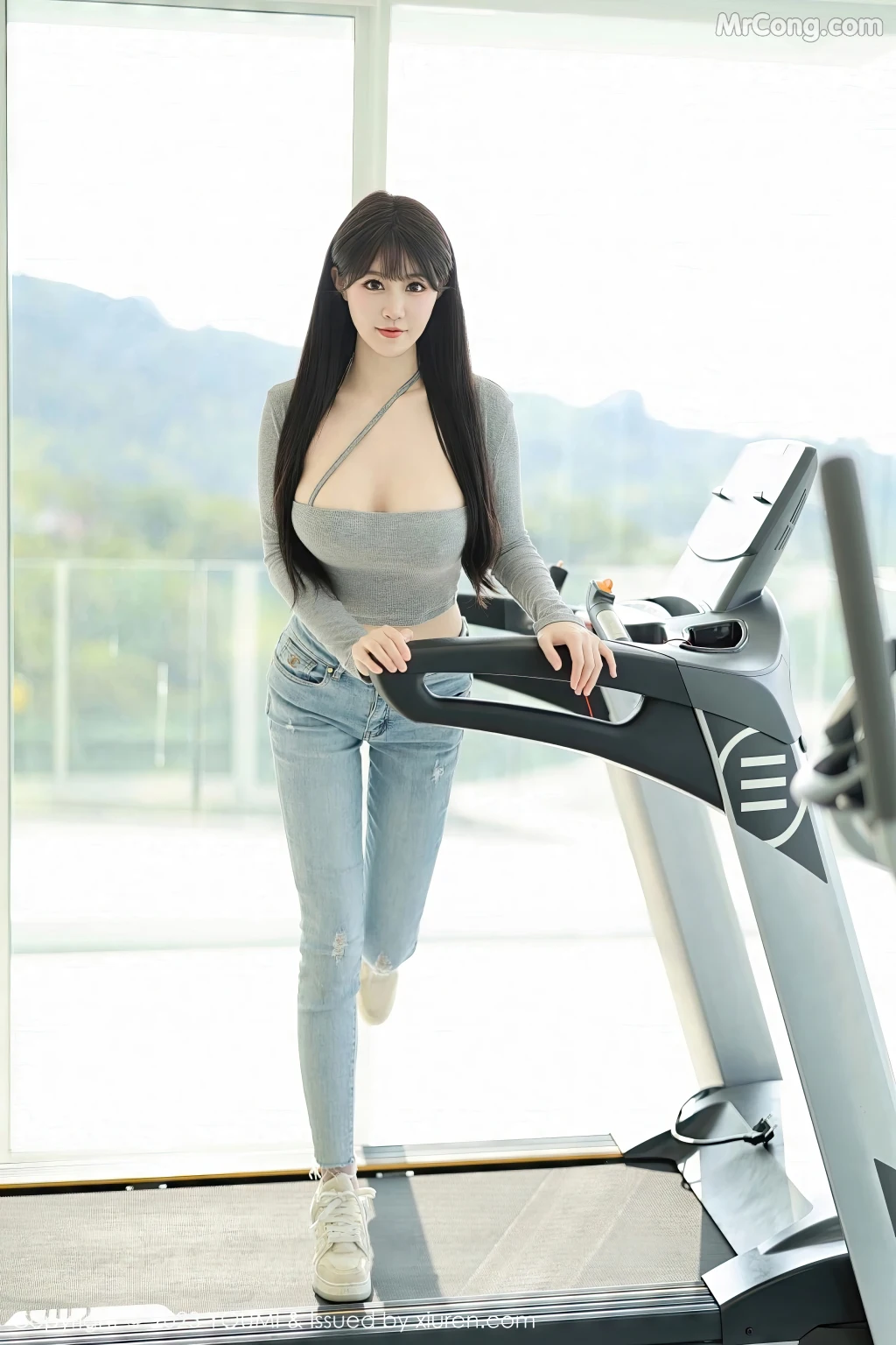 YouMi Vol946 Zhu Ke Er 朱可儿 93 photos