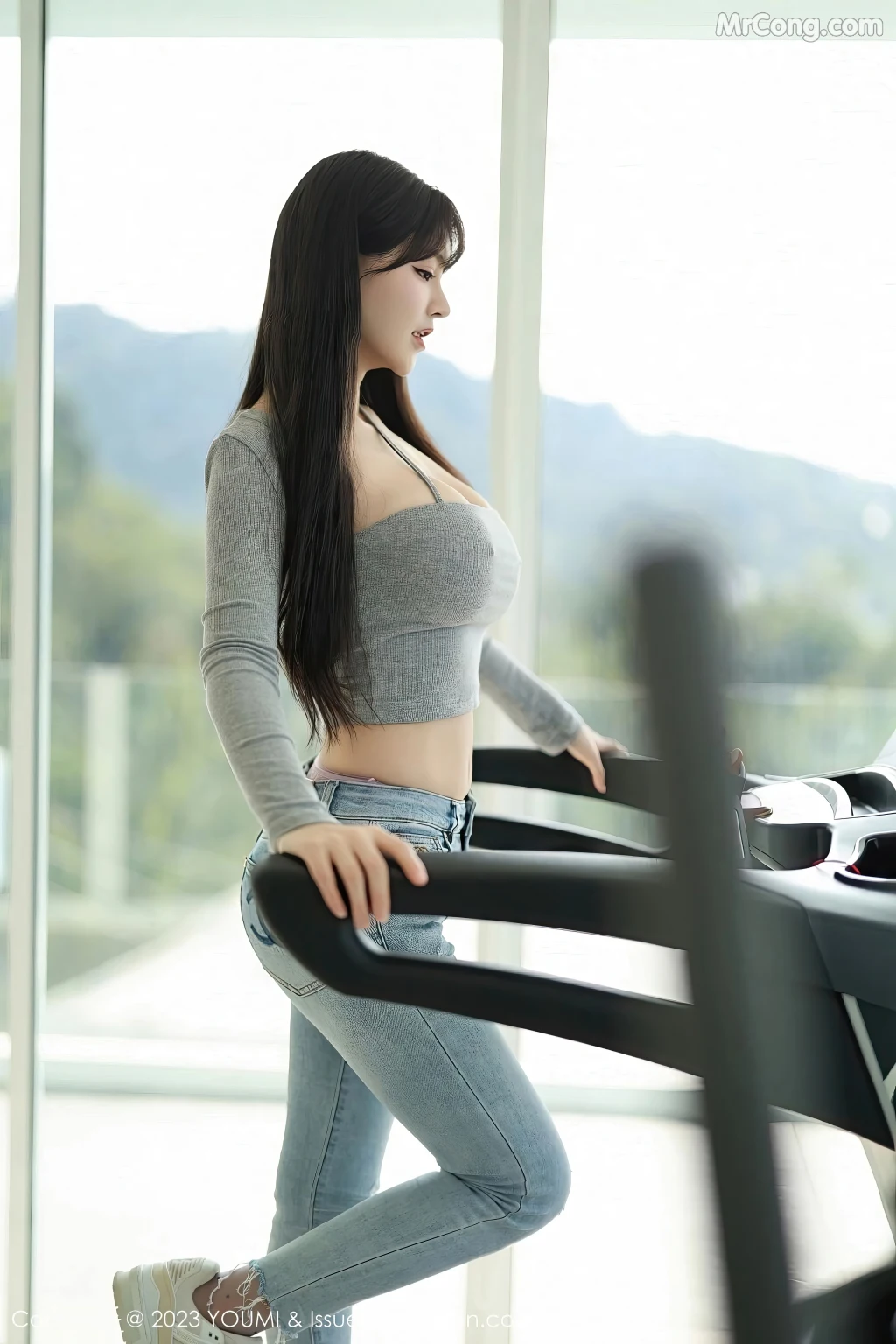YouMi Vol946 Zhu Ke Er 朱可儿 93 photos - 5