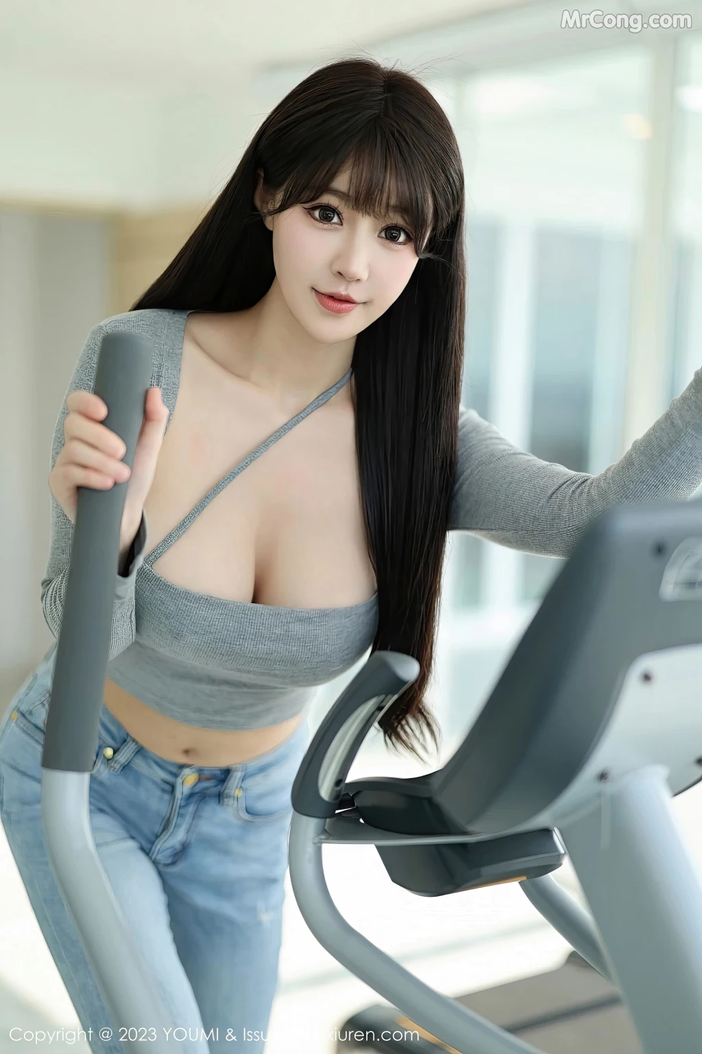 YouMi Vol946 Zhu Ke Er 朱可儿 93 photos - 7