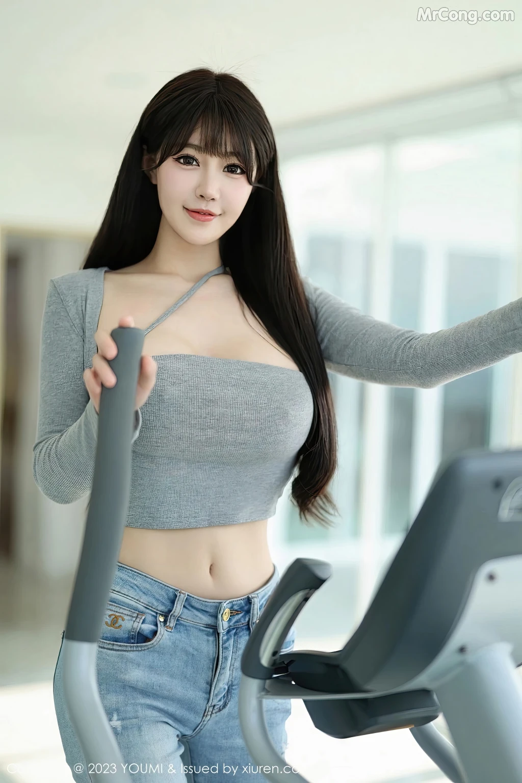 YouMi Vol946 Zhu Ke Er 朱可儿 93 photos - 8