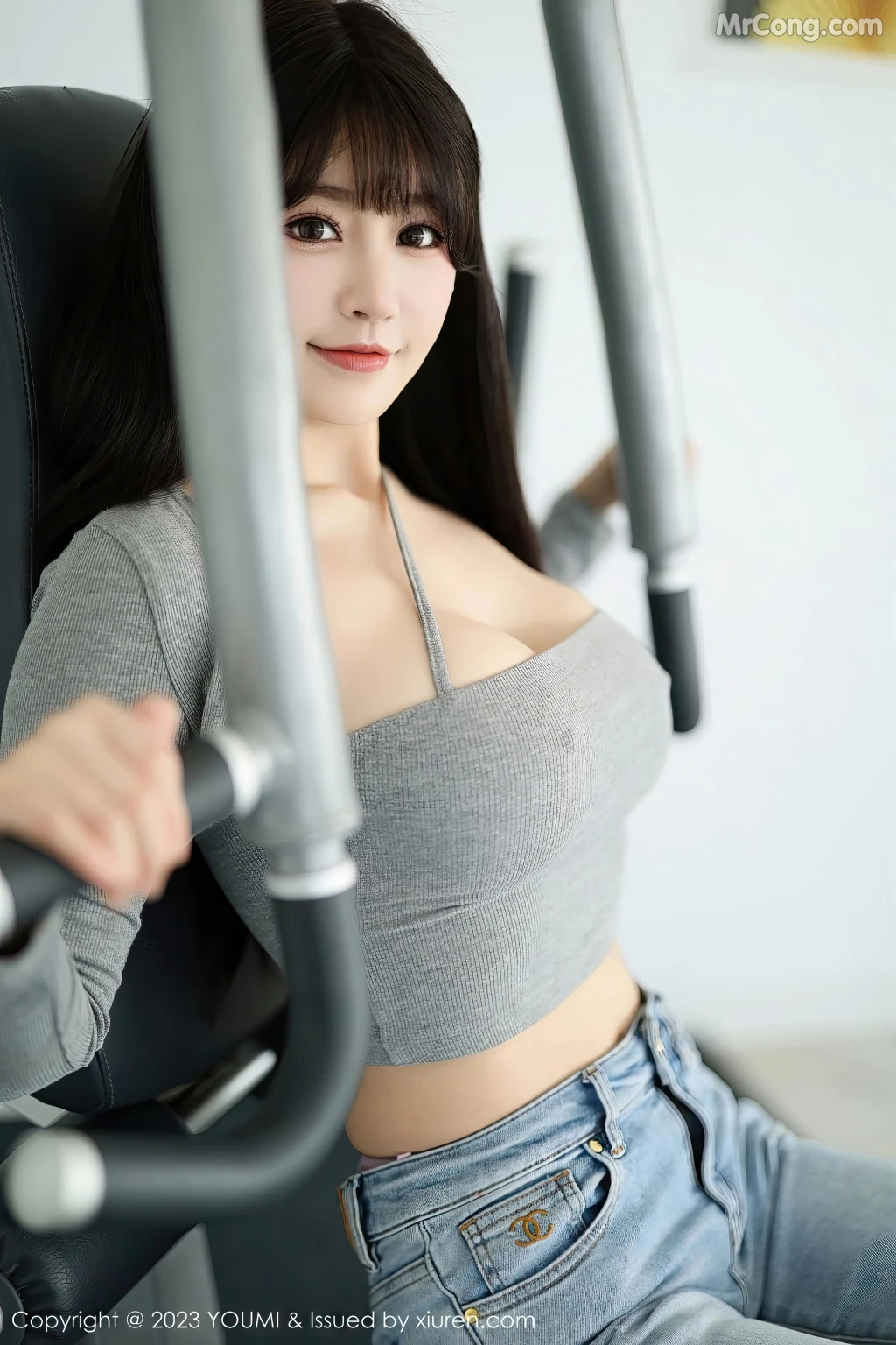 YouMi Vol946 Zhu Ke Er 朱可儿 93 photos - 15