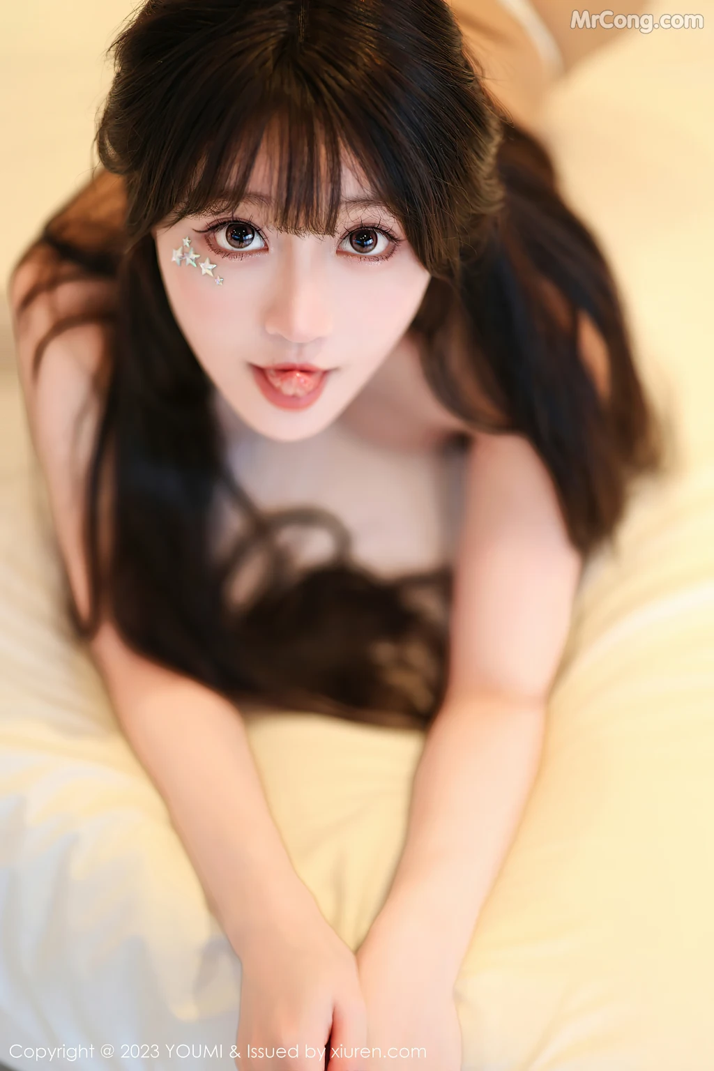 YouMi Vol964 Zhu Ke Er 朱可儿Flora 75 photos - 50