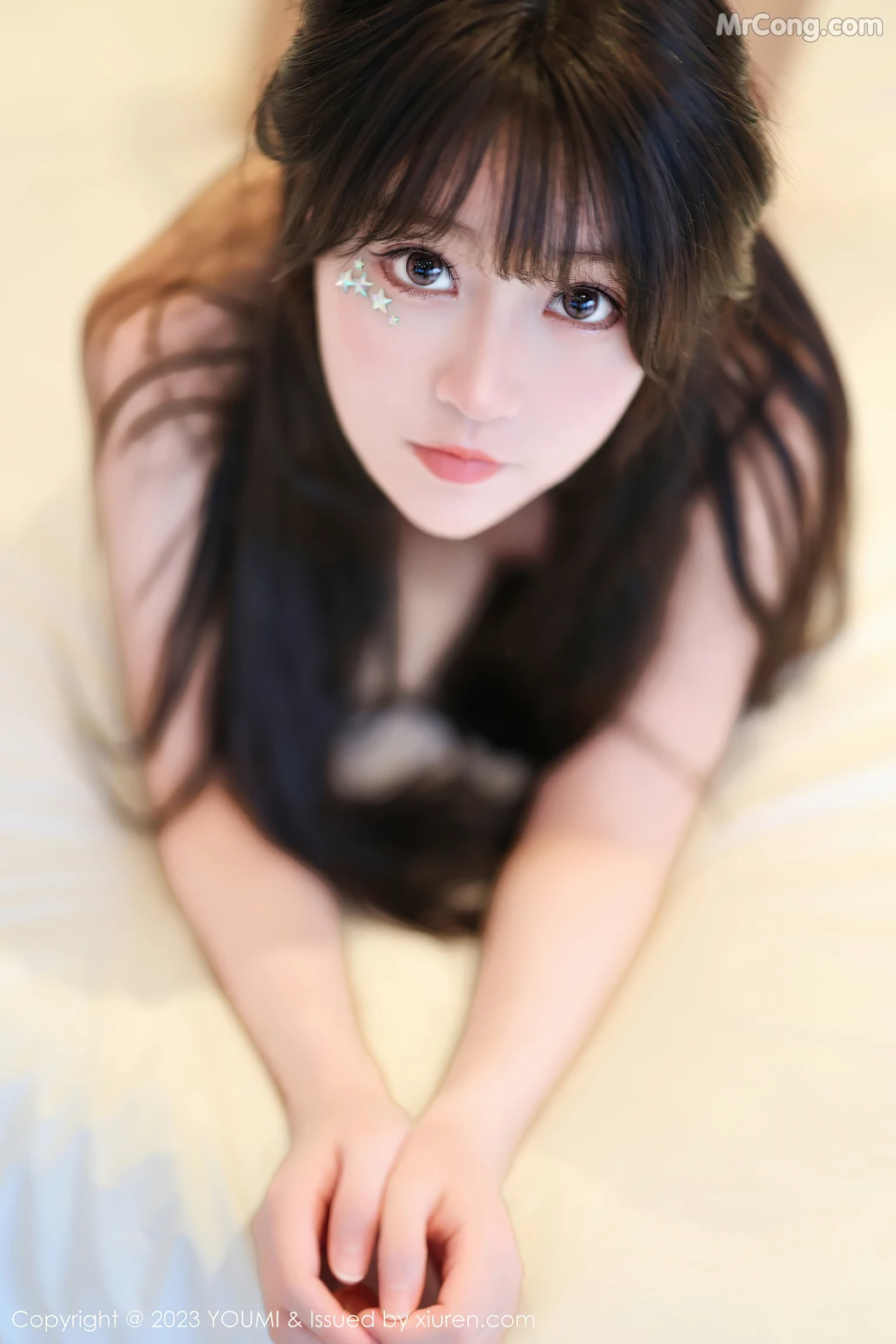 YouMi Vol964 Zhu Ke Er 朱可儿Flora 75 photos - 52