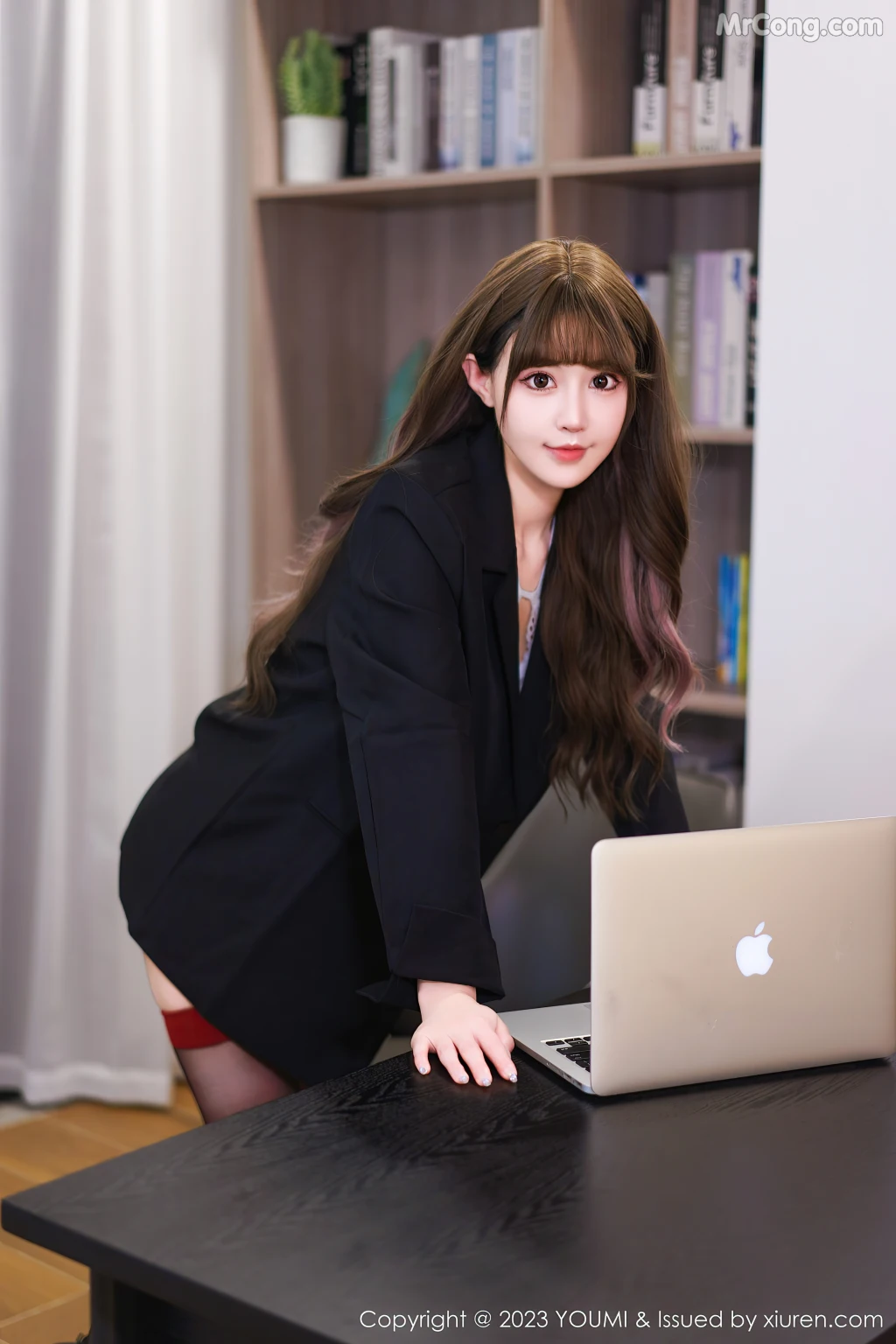 YouMi Vol970 Zhu Ke Er 朱可儿Flora 76 photos - 4