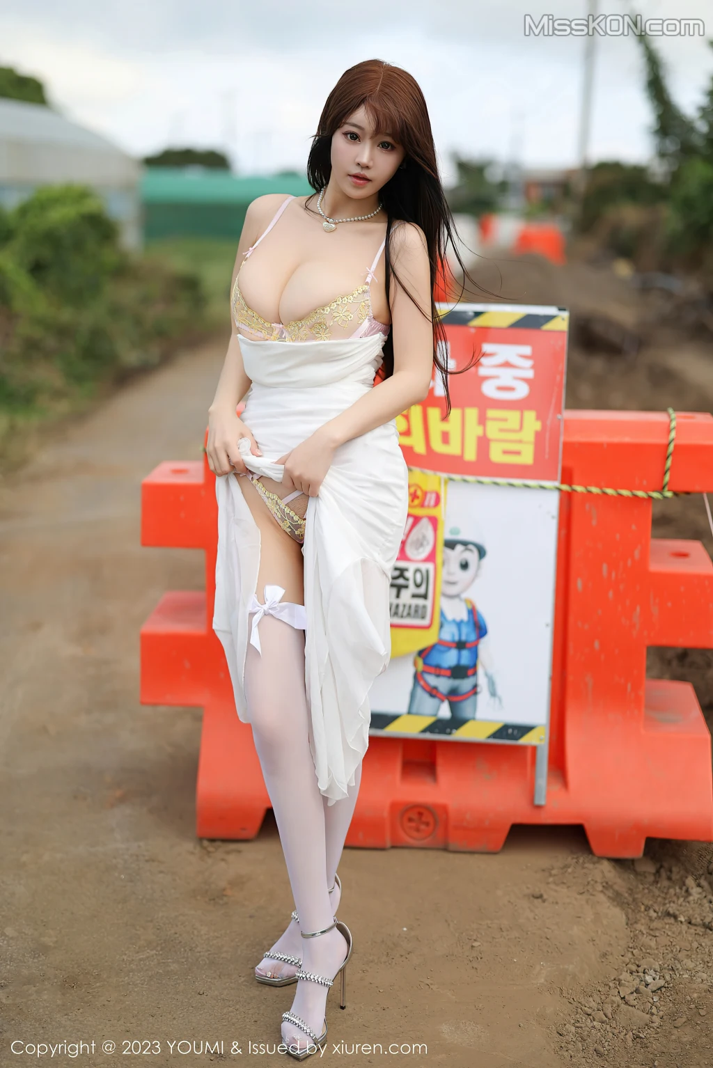 YouMi Vol996 Zhu Ke Er 朱可儿Flora 69 photos - 13